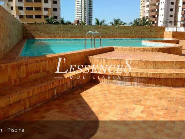 Apartamento para Venda em Goiânia - 4