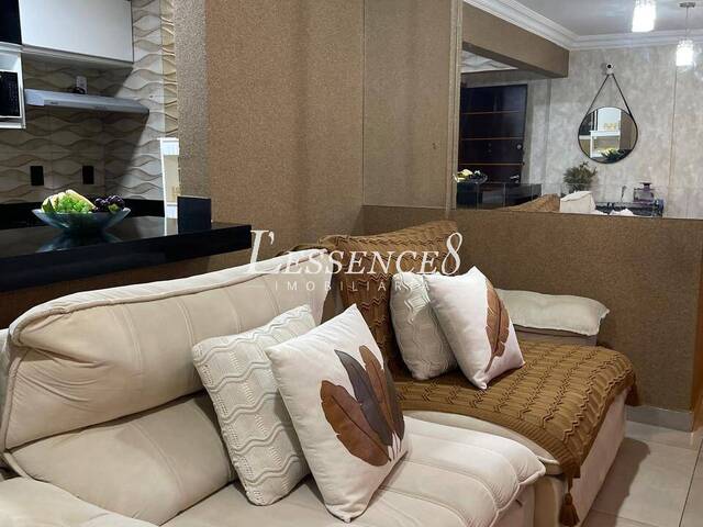 Apartamento para Venda em Goiânia - 4