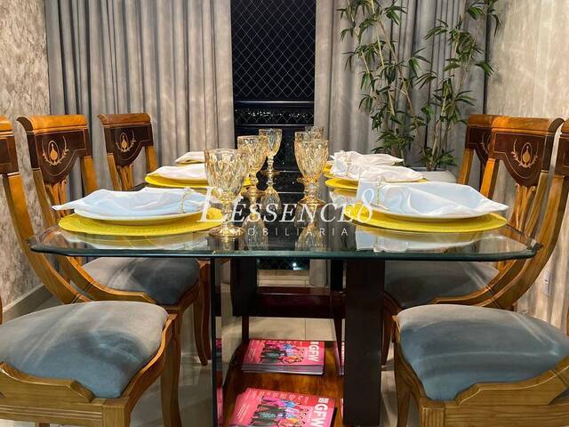 Apartamento para Venda em Goiânia - 5