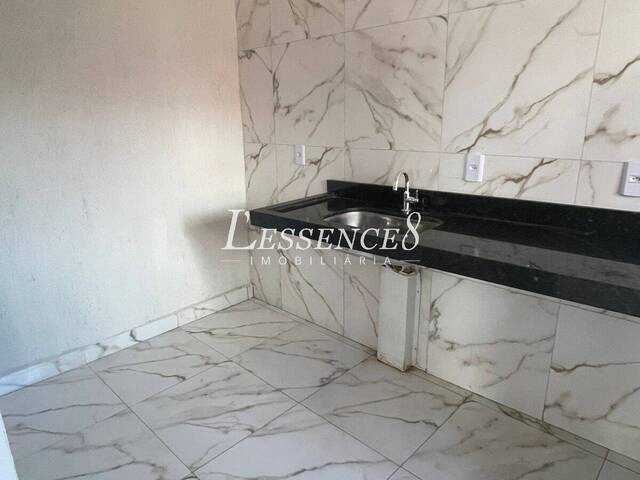 Apartamento para Venda em Goiânia - 4