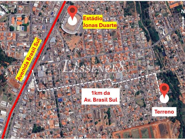 Casa para Venda em Anápolis - 5