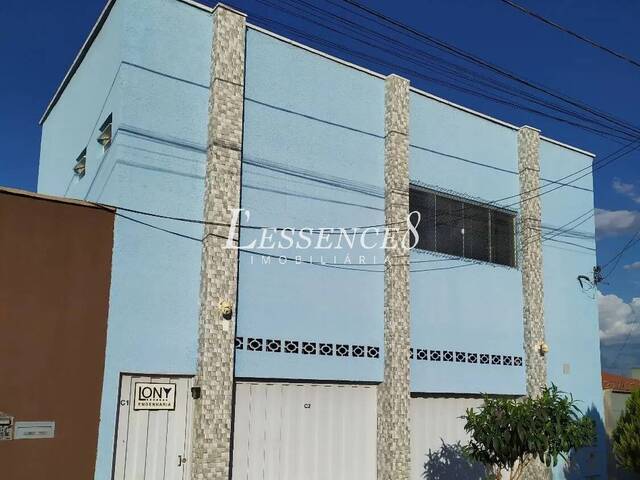 Venda em Residencial Orlando Morais - Goiânia