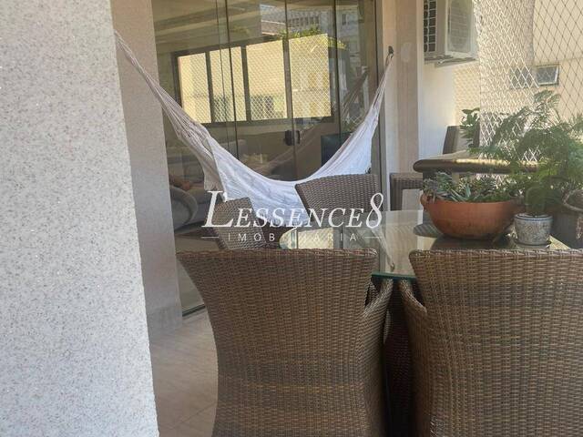 Apartamento para Venda em Goiânia - 4