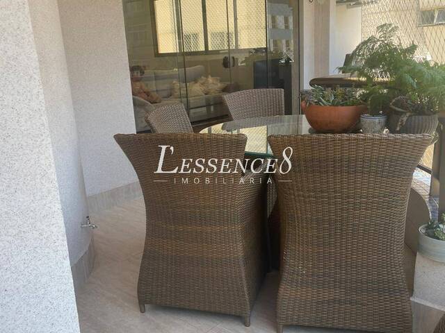 Apartamento para Venda em Goiânia - 5