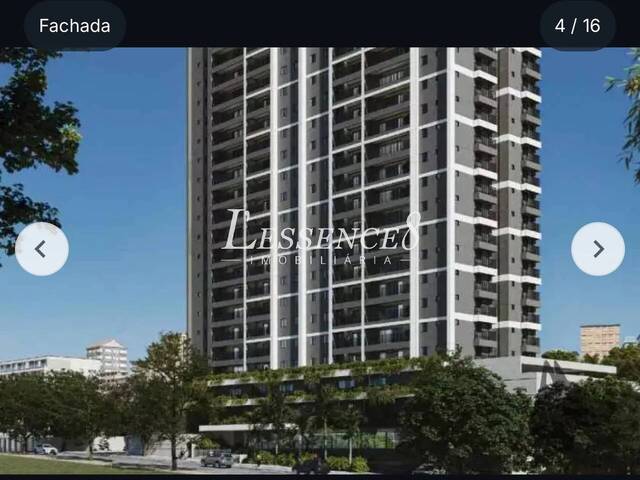 Venda em Setor Pedro Ludovico - Goiânia