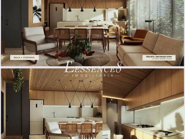 Apartamento para Venda em Goiânia - 5