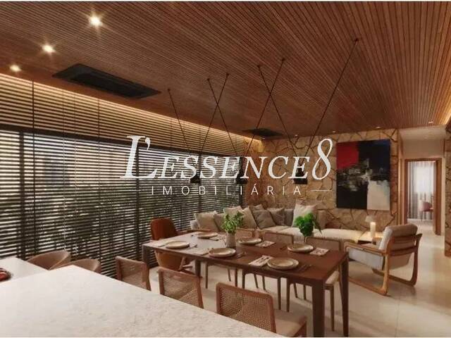 Apartamento para Venda em Goiânia - 4