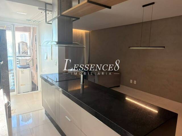 Apartamento para Venda em Goiânia - 4