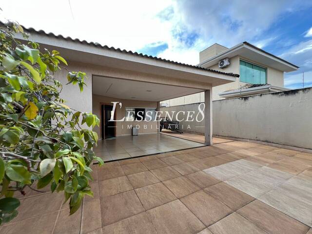 Casa para Venda em Goiânia - 5