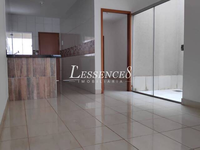 Casa para Venda em Goiânia - 5