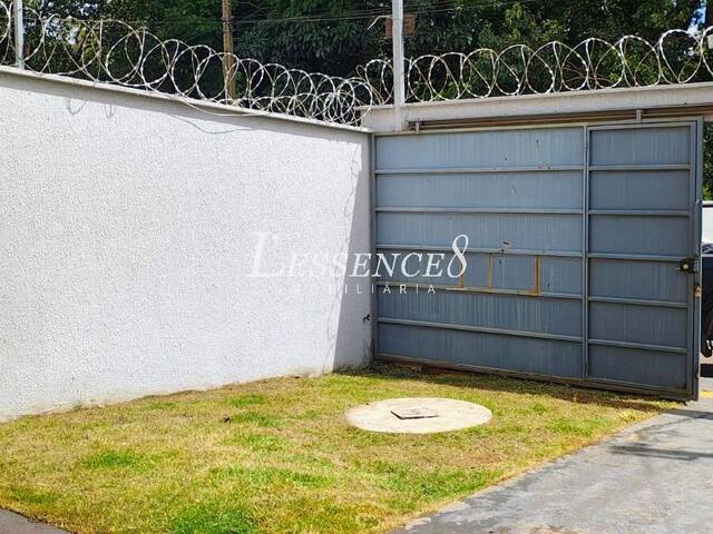 Casa para Venda em Aparecida de Goiânia - 5