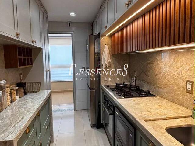 Apartamento para Venda em Goiânia - 4