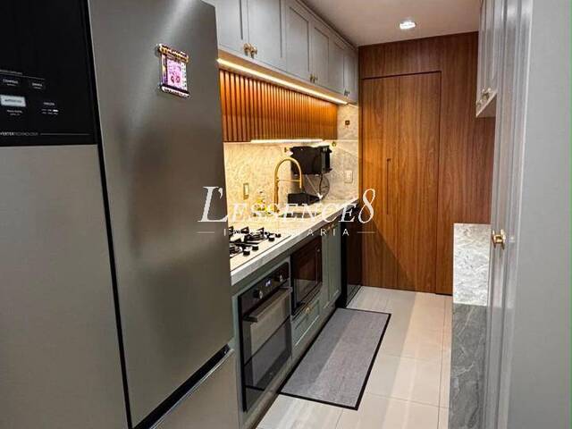 Apartamento para Venda em Goiânia - 5