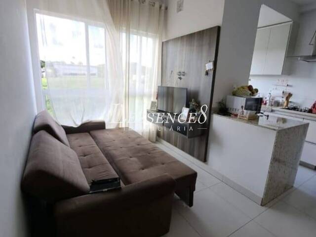 Apartamento para Venda em Aparecida de Goiânia - 4