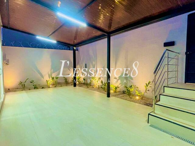 Casa para Venda em Aparecida de Goiânia - 5