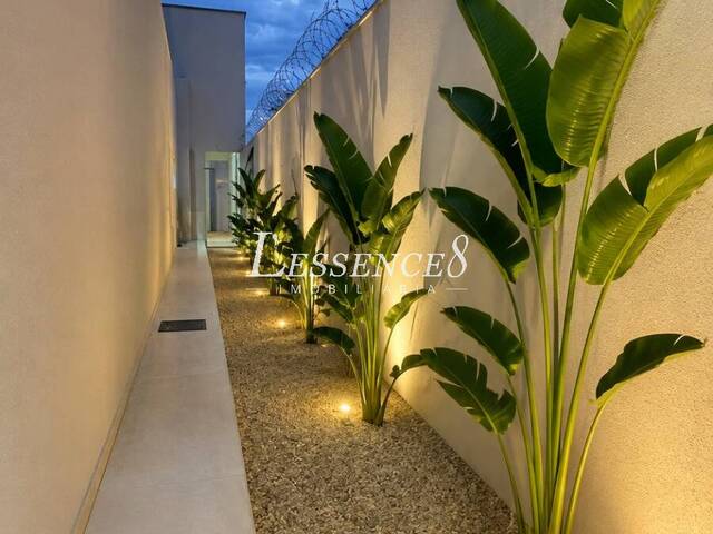 Casa para Venda em Aparecida de Goiânia - 4