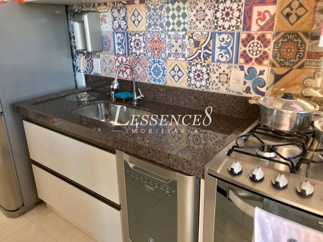 Apartamento para Venda em Goiânia - 4