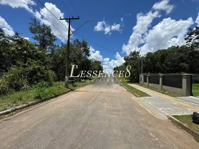 Terreno em condomínio para Venda em Senador Canedo - 4