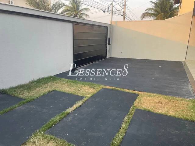 Venda em Jardim Ipê - Goiânia