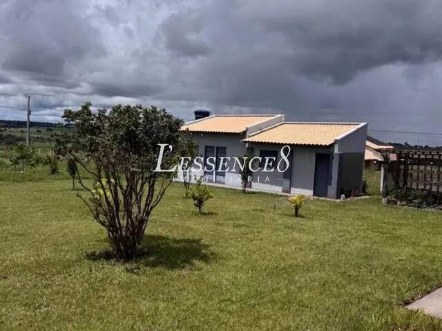 Chácara para Venda em Trindade - 4