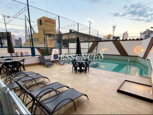 Apartamento para Venda em Goiânia - 4
