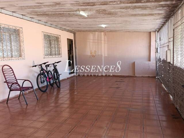 Casa para Venda em Goiânia - 5