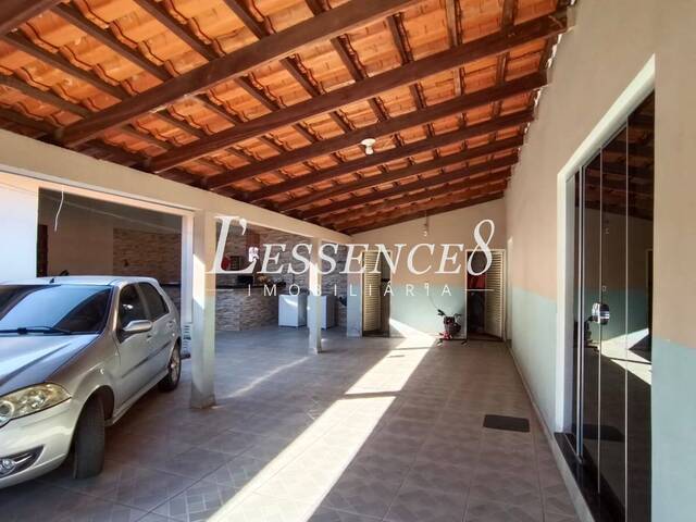 Casa para Venda em Goiânia - 4
