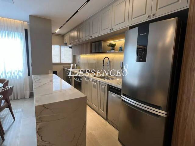 Apartamento para Venda em Goiânia - 5
