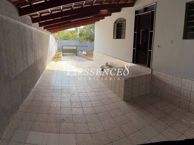 Casa para Venda em Goiânia - 4