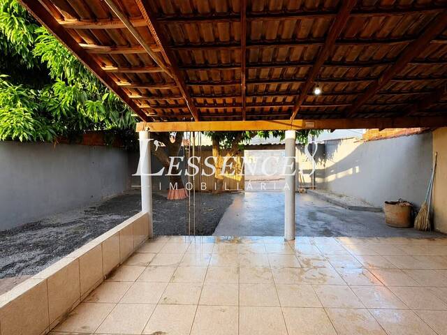 #2159 - Casa para Venda em Trindade - GO