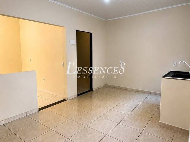 #2159 - Casa para Venda em Trindade - GO