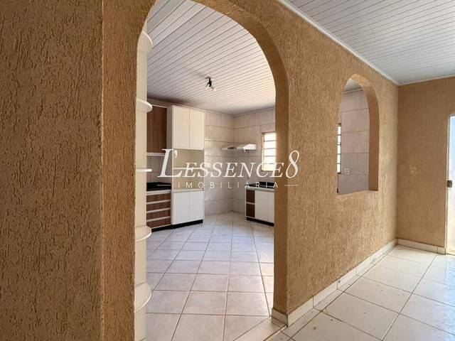 Casa para Venda em Goiânia - 5