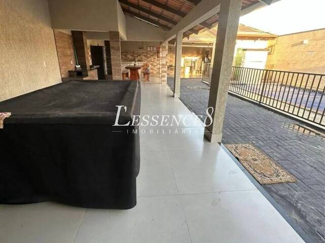 Sala para Venda em Trindade - 5
