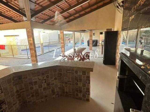 Sala para Venda em Trindade - 4
