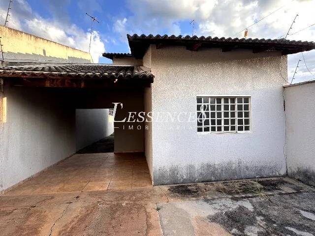 #2163 - Casa para Venda em Trindade - GO