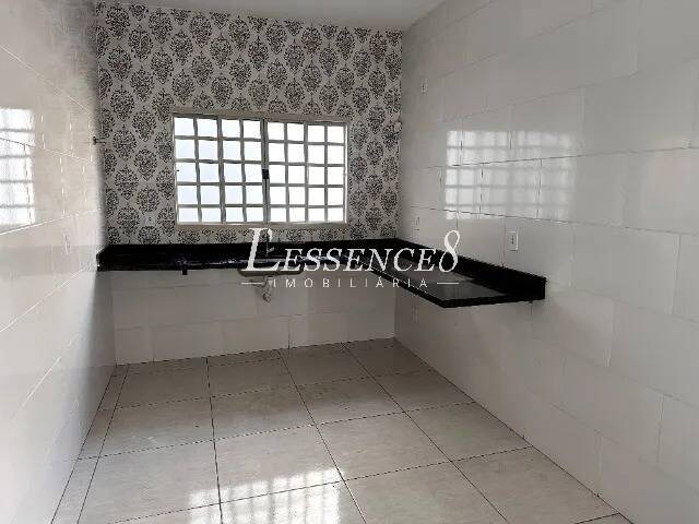 Casa para Venda em Trindade - 4