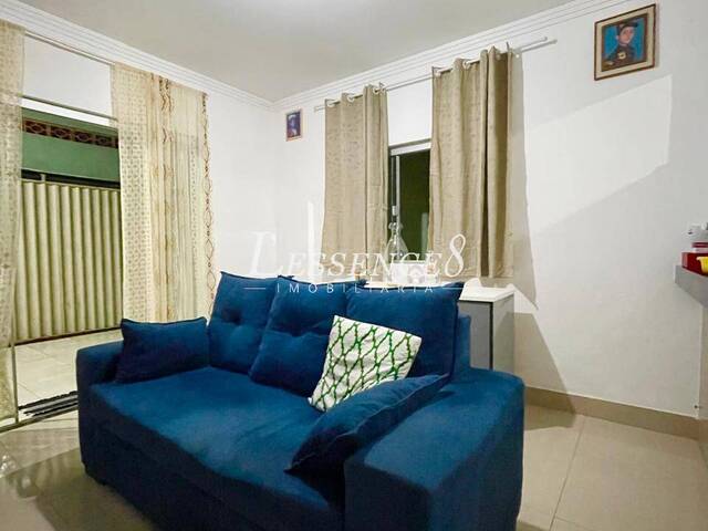 Casa para Venda em Goiânia - 2