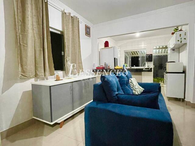 Casa para Venda em Goiânia - 4