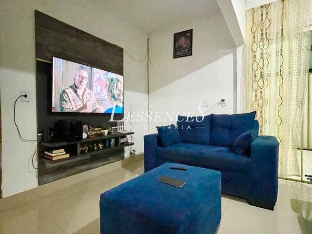 Casa para Venda em Goiânia - 5